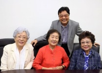 노래는 은퇴생활 최고의 활력소