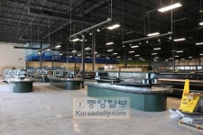 벤처 드라이브 ‘아시안 상권’으로 변신