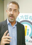 보조금도 같이 올라 부담 안 커…커버드캘리포니아 피터 이 국장