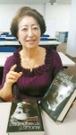  동서대 미주 캠퍼스 이정애 학장, 스웨덴 극작가 희곡집 한글 번역 