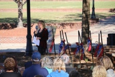  둘루스 상징 조형물 ‘드림 키퍼스’ 세운다   