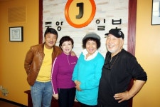  연말 불우이웃돕기 7080 콘서트가 왔다 