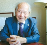   신체의 자연적 흐름 따를 때 장수하는 거야 