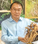 진(GIN)사포닌 | "사포닌 함량은 미국산이 더 많아"
