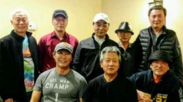  MD 오토바이 동우회 발족  