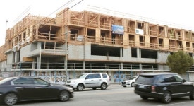  [2016 한인경제 3-부동산] LA한인타운 주택 건설붐 절정 