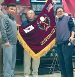  온그린골프클럽 송년의 밤 