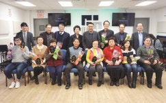  묵묵히 일하는 당신이 리더  