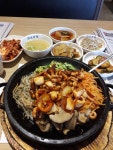  일간플러스 -맛집을 가다 