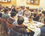  휴스턴 한인 장애우 부모모임(DPA) 정기총회 