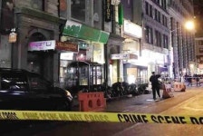  맨해튼 K타운서 한인 피살 