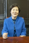  “즐겁고 화목한 노인회 만들 것” 