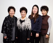  아름다운 선율로 한인회관 건립 지원해요 