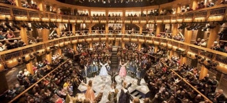  [장제원 기자의 주말가이드]연극 보며 즐거운 주말을… 