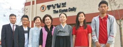  둥근빛 도서실은 지역 주민 위한 열린 공간  