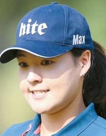 '버디쇼' 전인지, 파운더스컵 1R 공동 선두