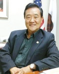  68지구와 코리안 커뮤니티가 모두 내 지역구  