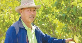  농사 블루오션이지만 심사숙고해야  