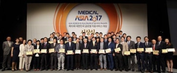  선진 의료기술 세계에 알린다 