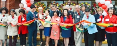  “지역사회와 함께 성장하겠다”  