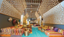  디자인 쇼 나들이 어때요? 