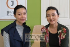  한국문화학교 토요일 수업 학생 모집 