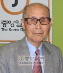  박길용 전 한미자유수호연합 이사장 