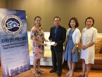   ‘소녀상 제막’ 한인사회 축제로   
