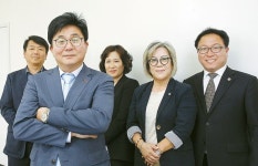  미국서도 한상대회 개최 추진 상공인총연 강영기 회장  