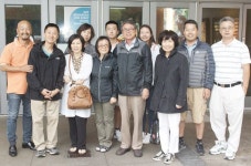  북가주 세탁협회, 영화 ‘군함도’ 단체 관람 