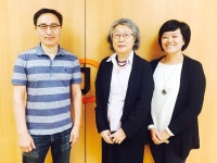  연방정부 기금으로 한국어·문화 전파합니다  