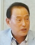  화합과 소통으로 품격을 높이겠다 