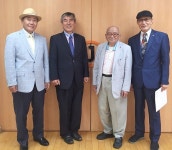  늘푸른농장, 오는 7일 제14회 경로대잔치 