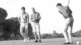  걷는데도 발은 준비운동이 필요하다  