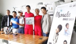  Ktownhope 장애 스포츠 지망생 후원  