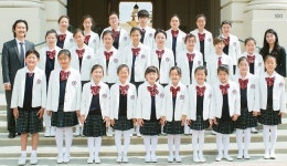  영엔젤스어린이합창단…가을학기 신입단원 모집 