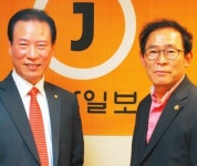  제2회 박영길 화백 배 골프대회  