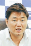  한인의류협 차기 회장 선출…영 김 현 이사장 유력  