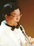  나민주 목사 클라리넷 독주회  