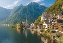  모차르트 선율에 젖다…잘츠부르크 