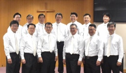  코람데오와 함께하는 사랑의 콘서트  