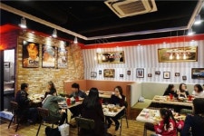  창원 시티세븐 맛집, 이색적인 미국 남부 가정식 눈길 
