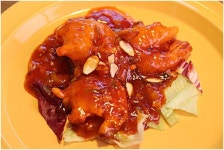  [평촌맛집] 의왕 백운호수 인근 ‘칭메이’, 싱싱한 새우요리의 진수 