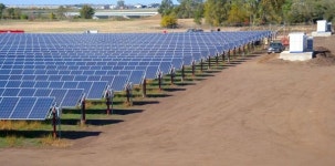 “태양광 발전 보조 혜택 받으세요” 