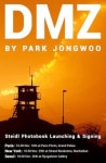  박종우 다큐 사진작가 사인회…DMZ 촬영 작품집 출간 기념  