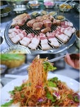  서귀포 중문 흑돼지 맛집 ‘제주곰집’…3대 흑돼지 전문점 