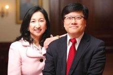  코넬의대 최명근 학장 부부에 210만불 보조금 