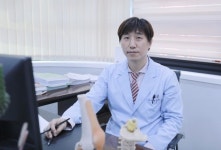  부산 더조은의원 정수동 원장 “허리와 골반 통증으로 힘든 임산부, 어떻게 치료해야 할까” 