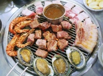  서귀포 중문 흑돼지 맛집 ‘제주곰집’ 흑돼지와 직접 담근 음식이 일품 