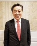 "뉴욕은 글로벌 비즈니스 거점" 이금룡 코글로닷컴 회장